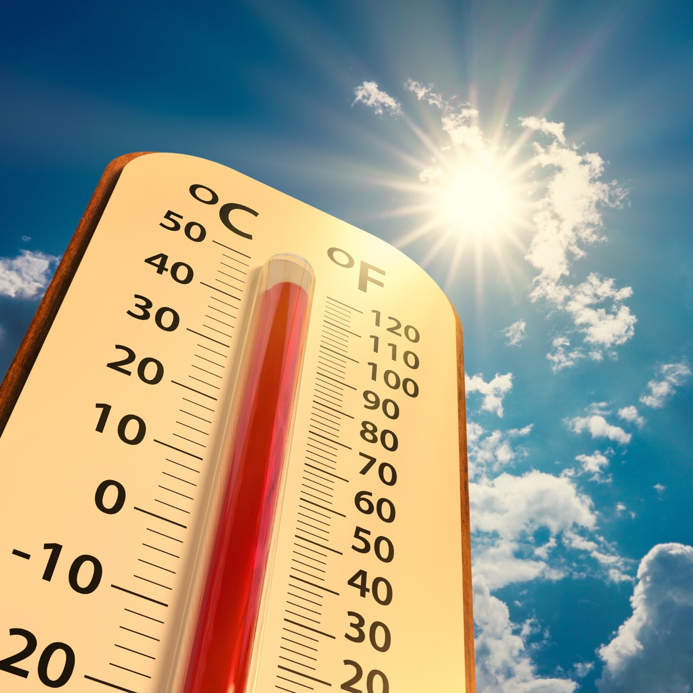 Monday Hour 2: what was your favorite Summer job? And how are you beating the heat? episode artwork