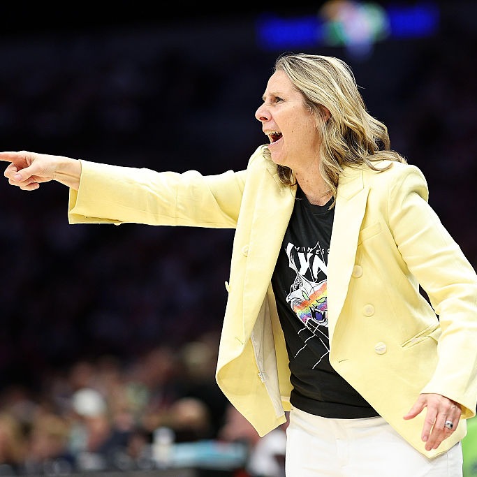 A big weekend for the Lynx and head coach Cheryl Reeve - Cassidy Hettescheimer from the Star Tribune episode artwork