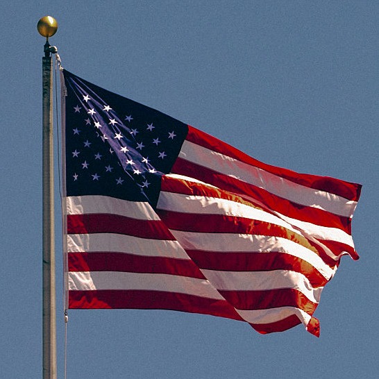 Do all protest deserve the same protection? And how often do you fly your flag? episode artwork