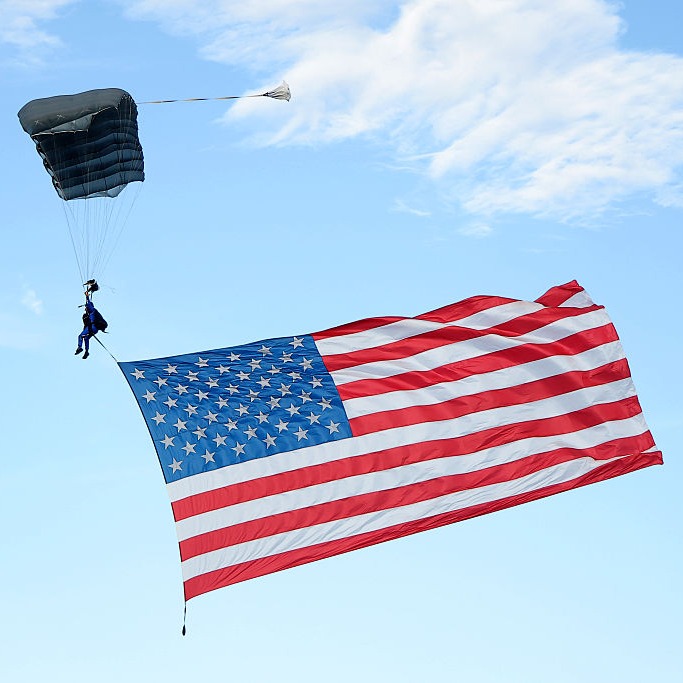 Wednesday Hour 3: do you fly the flag? And ENOUGH!!! episode artwork