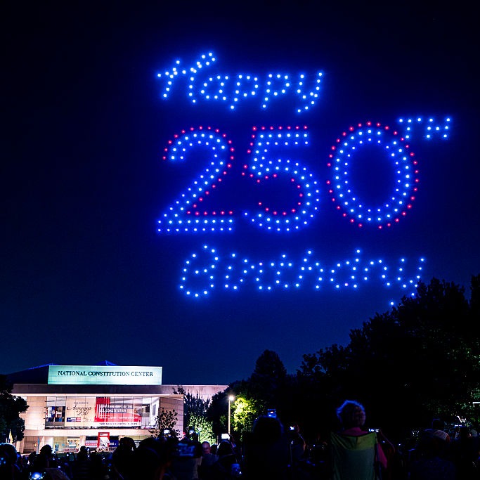 MPLS Crackdown on Drugs and USA Celebrates 250 episode artwork