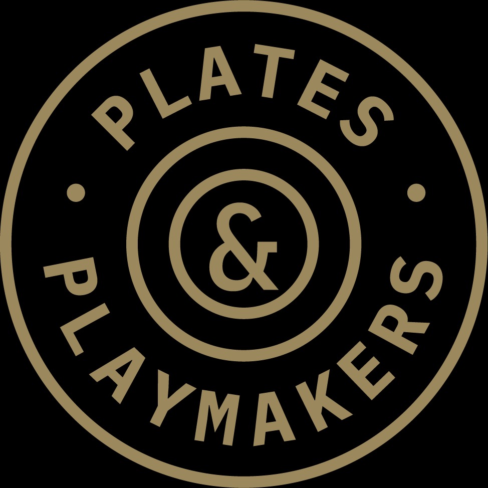 Plates & Playmakers with Pete Kostroski episode artwork