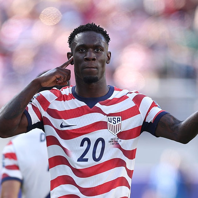 Monday Hour 3: suburban downtowns, USMNT controversy & Dave Schwartz episode artwork