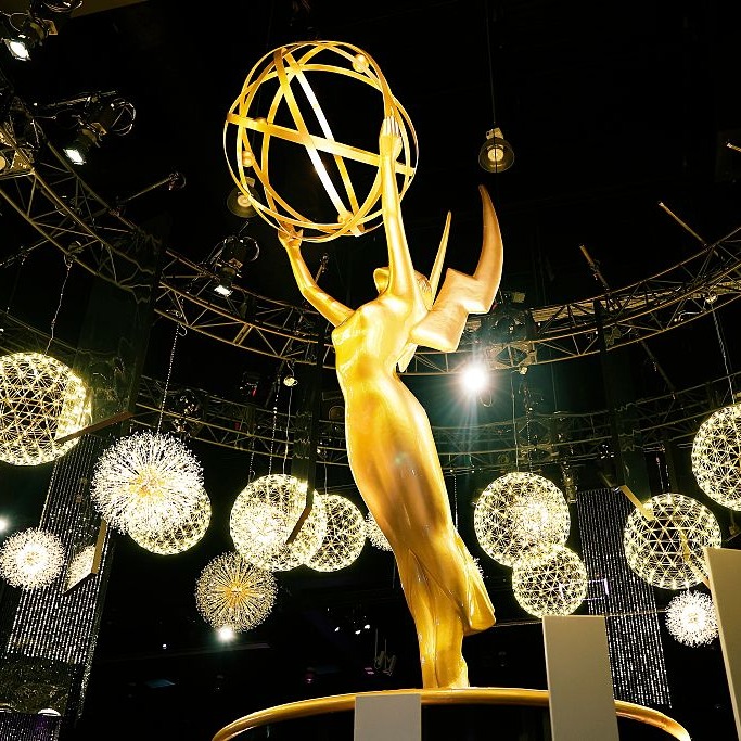 Minnesota Saints (wrong answers only) & Emmy nominations episode artwork