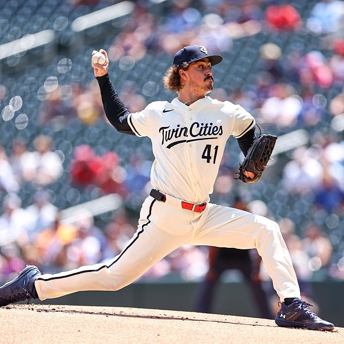 What should the Twins do at the trading deadline? - Dave Schwartz on Sports episode artwork