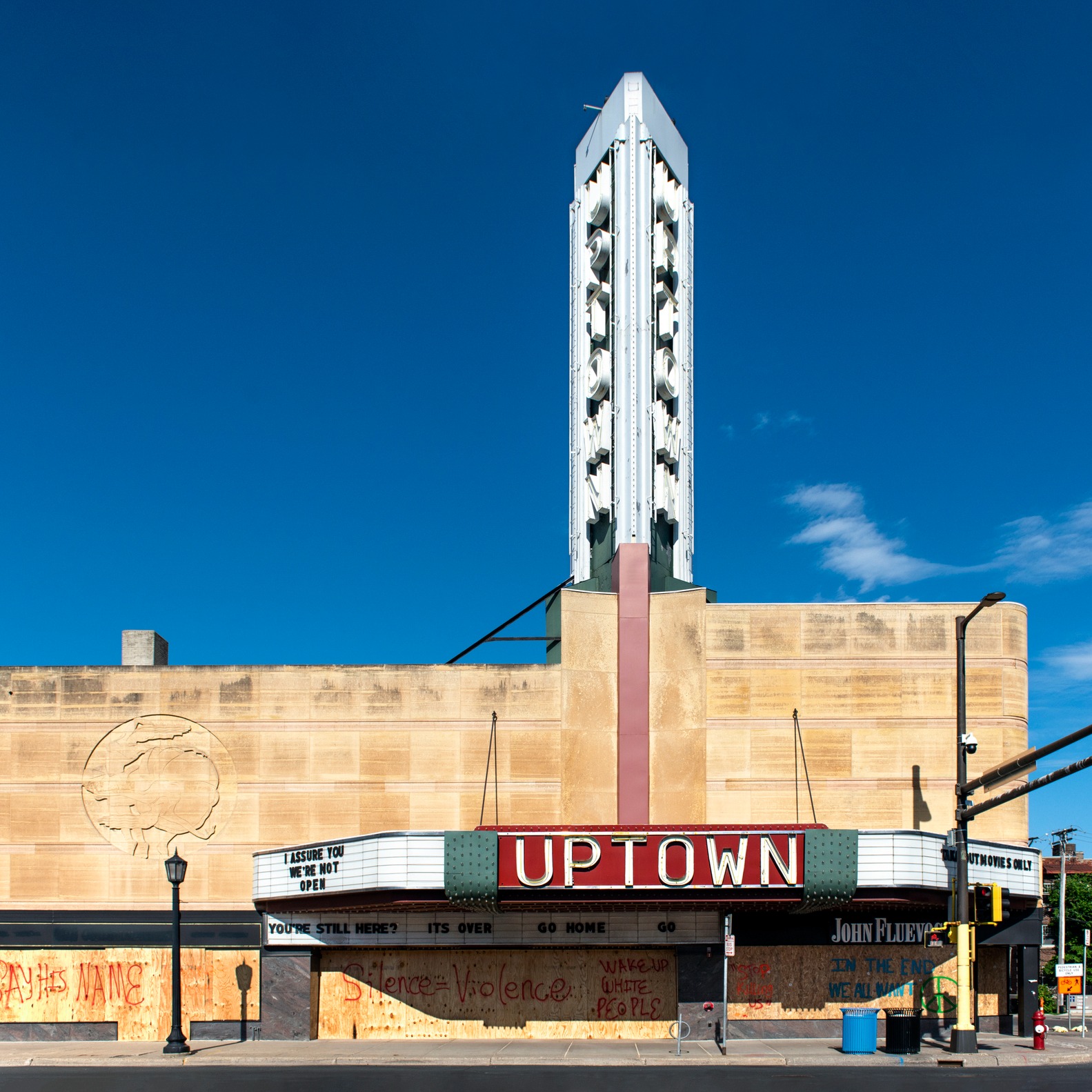 Is the city of Minneapolis giving Uptown businesses a double-whammy? episode artwork