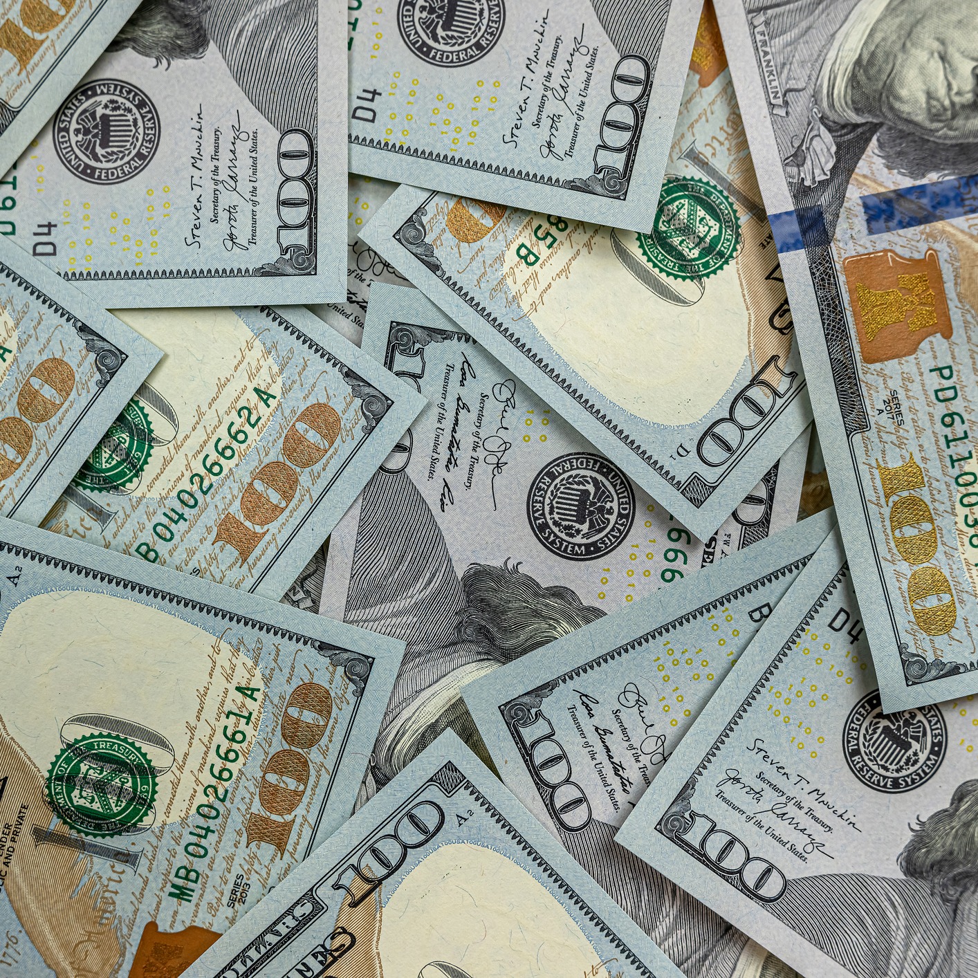 Good inflation numbers today, but what's coming down the line? episode artwork