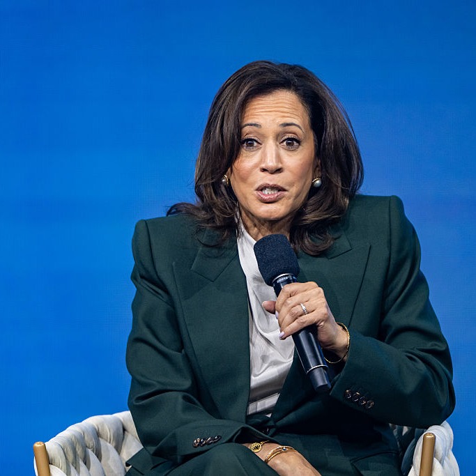 Should VP Harris run for President again? episode artwork
