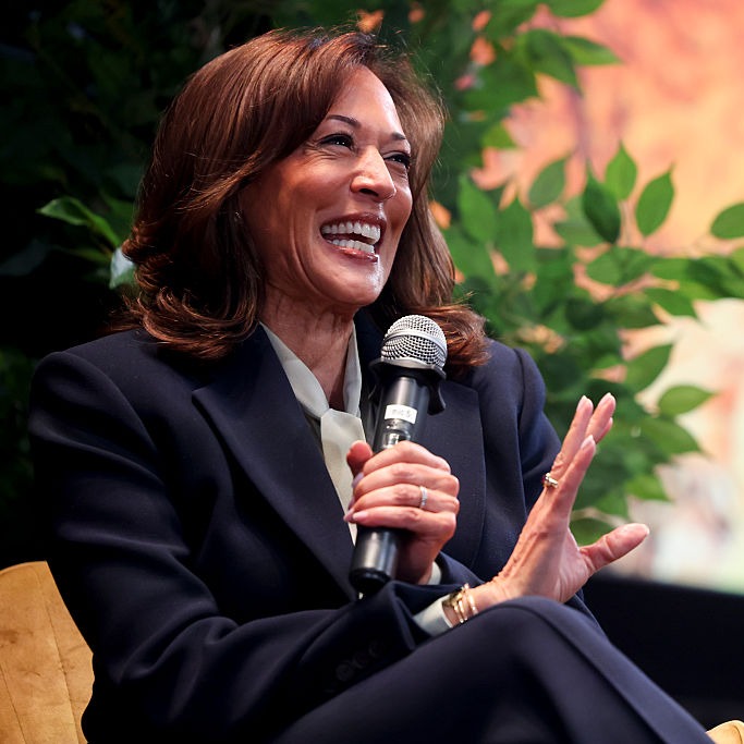 Monday Hour 1: Kamala for President? And will you go back to the malls? episode artwork