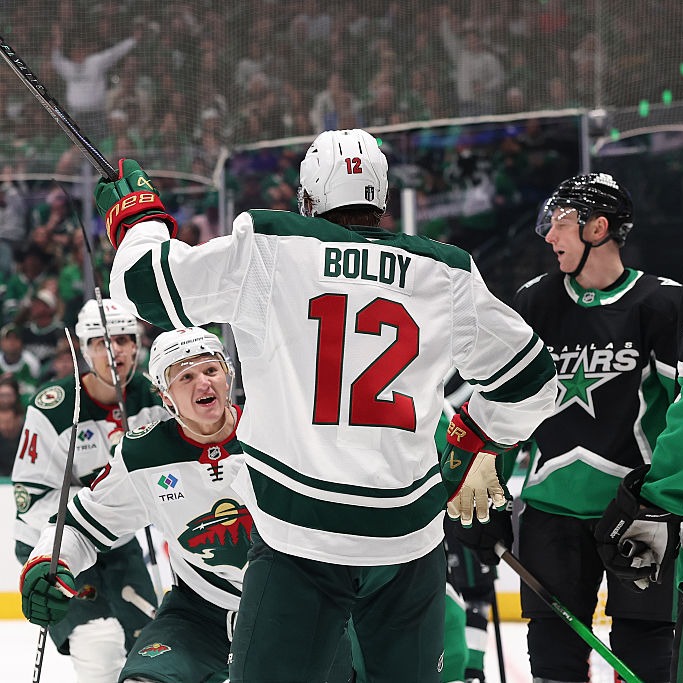 The Wild announce new TV distribution - Michael Rand episode artwork