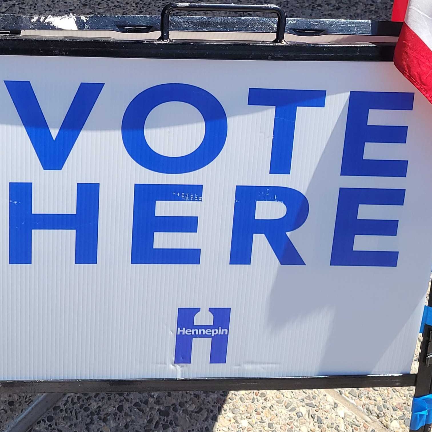 Tuesday Hour 1: two weeks until the primary - are you voting? And what can we do to help business in Ely? episode artwork