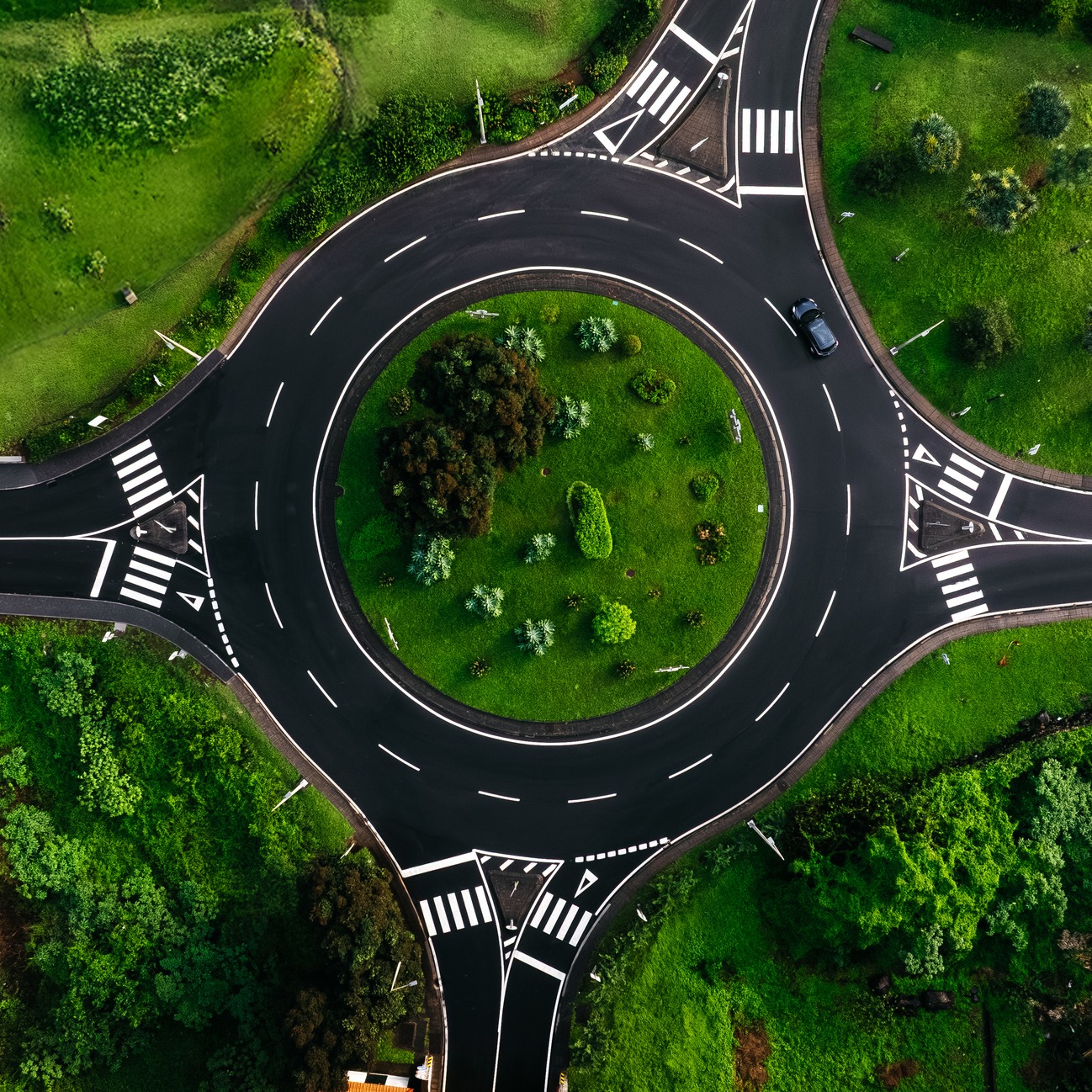 Is it time to end the "roundabout" push in Minnesota? episode artwork