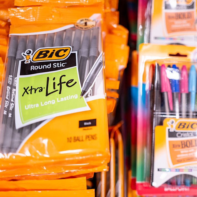 A better way to do your school supply shopping - IMPACKS episode artwork
