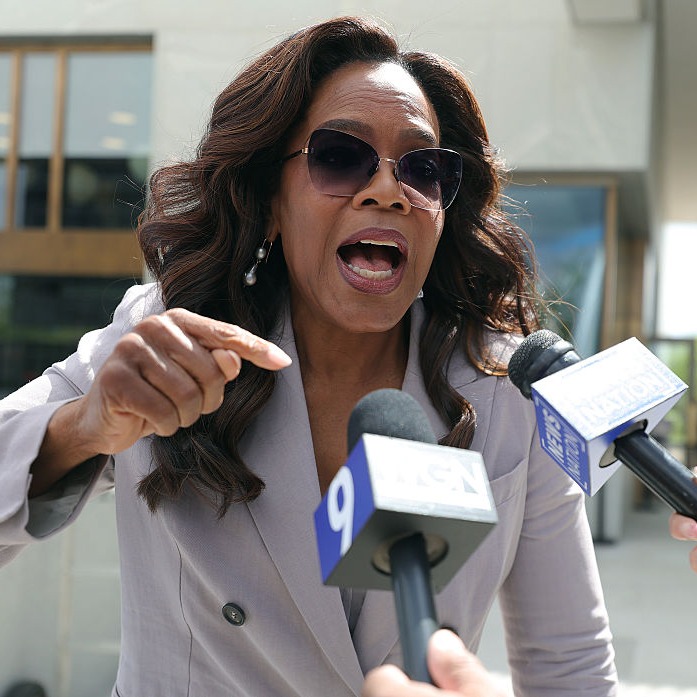 Wednesday Hour 1: should the Mayor of St. Paul resign? And is Oprah right about work/life balance? episode artwork