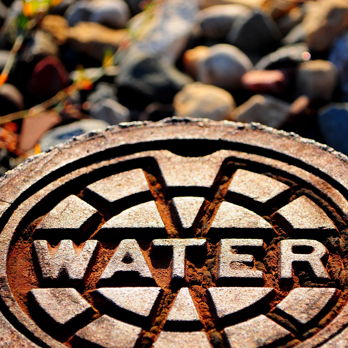 What's behind the cyberattacks on water utilities and what can be done to keep the system safe? episode artwork
