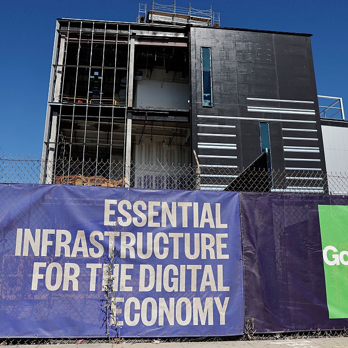 Latest on Mayor Her investigation & data centers are coming episode artwork