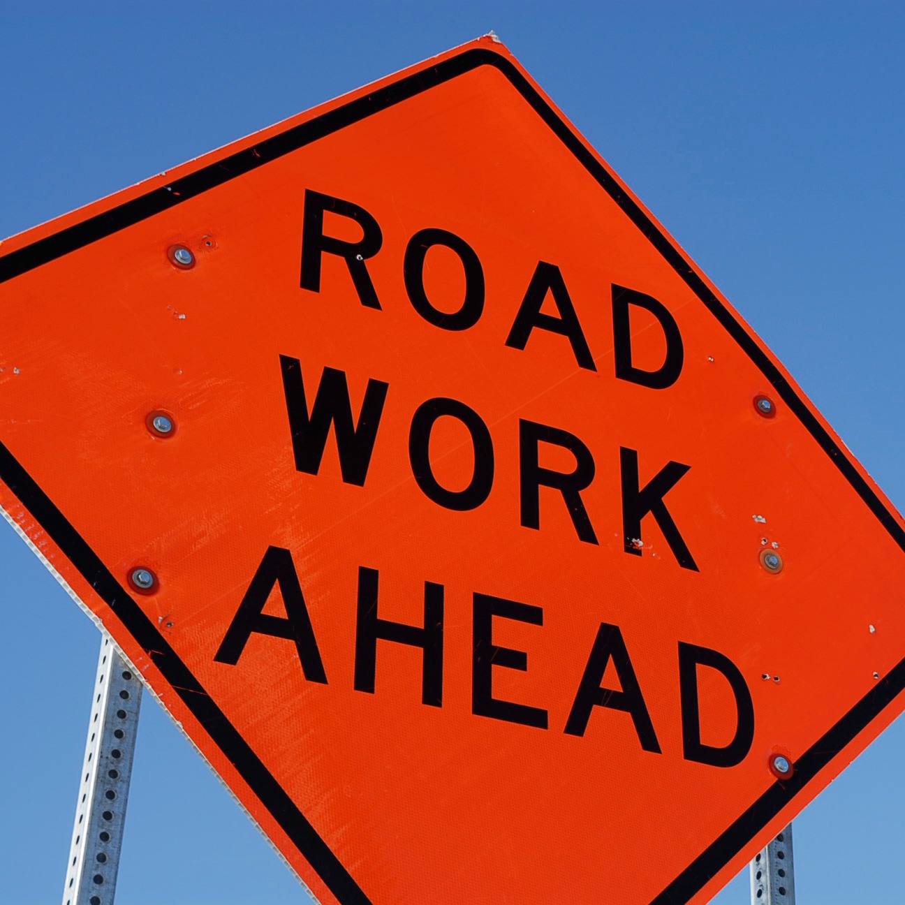 Which stretch of freeway would YOU fix? episode artwork
