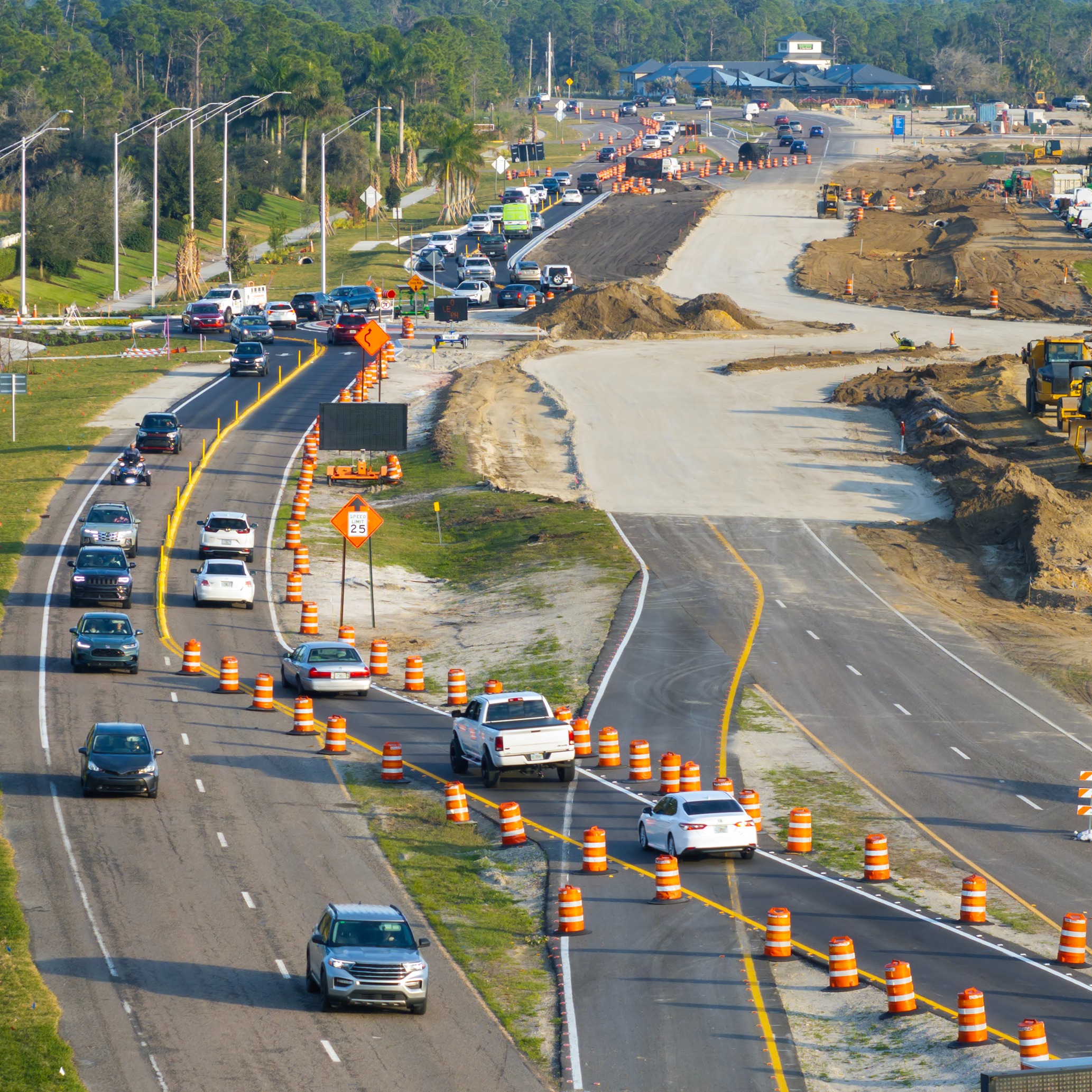 Monday Hour 1:  which stretch of road would YOU tell the state to fix? And is it a buyers or sellers market? episode artwork
