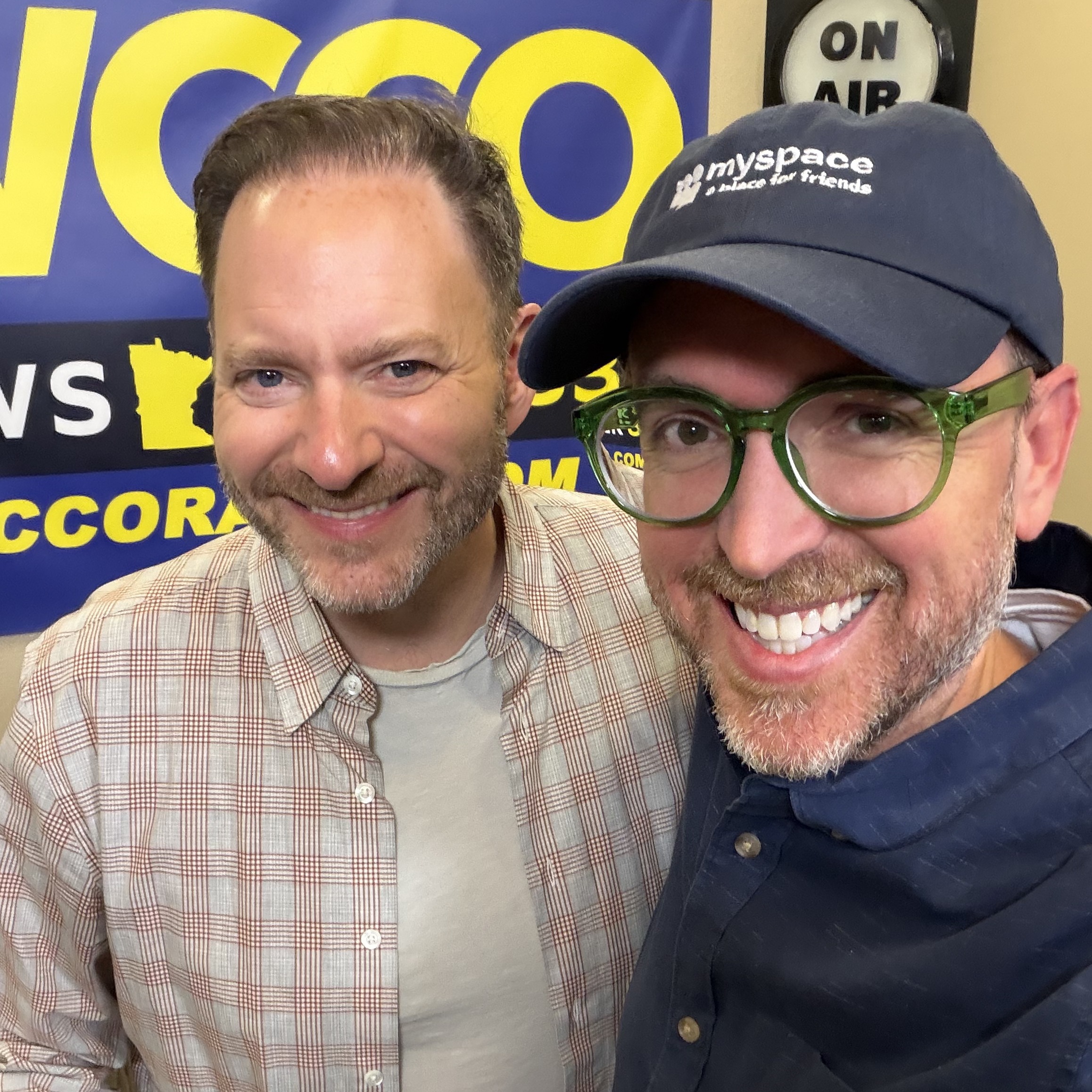 Greg Swan Explains (being off) the Internet! episode artwork