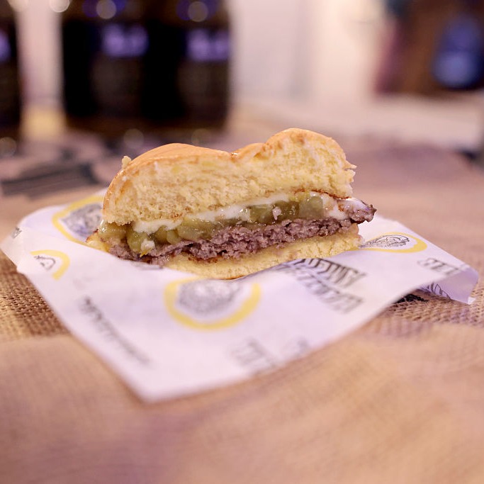 DeRusha Eats: dive bar and supper club nostalgia and the best kind of burger episode artwork