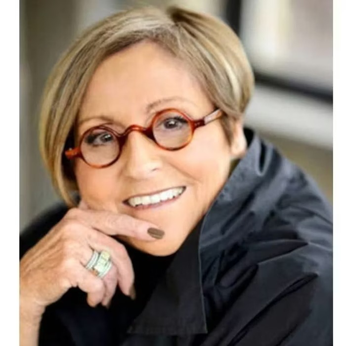 Remembering Sue Zellickson episode artwork