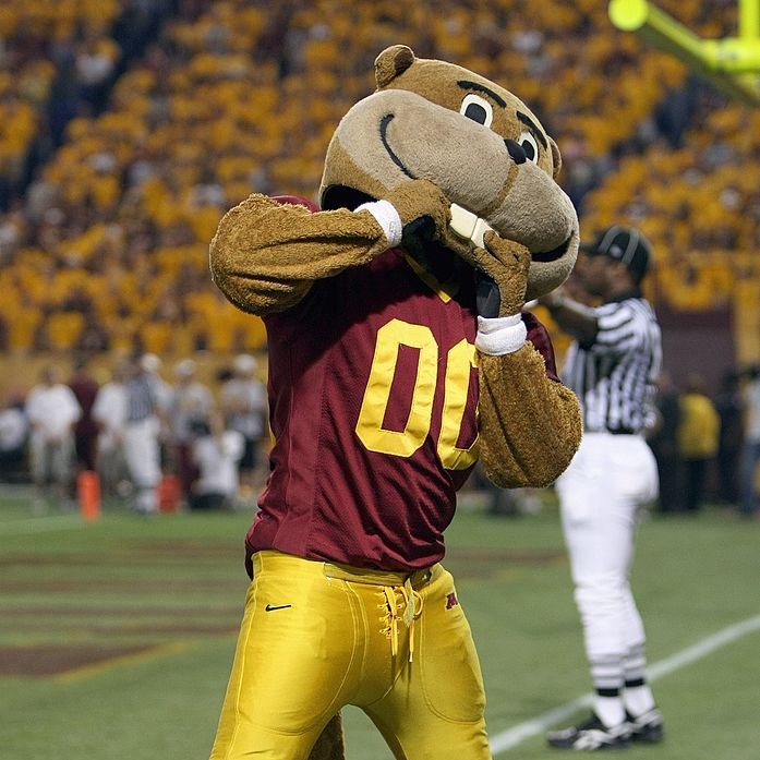 Friday Hour 3: mascot hall of fame, Gen Z movie reviews & a Twins MLB debut episode artwork