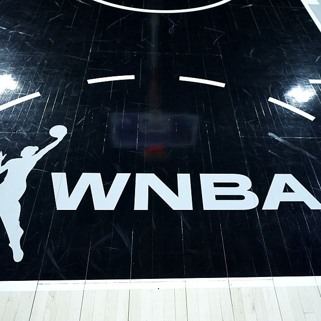 Royce White declares for the WNBA draft - clown show AND has a point? episode artwork