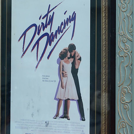"Dirty Dancing" the musical is coming to the Ordway episode artwork