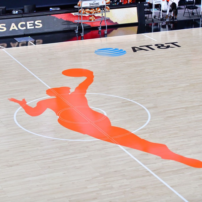 Monday Hour 2: is the WNBA creating their own problems? Plus, get ready for "Dirty Dancing" at the Ordway episode artwork