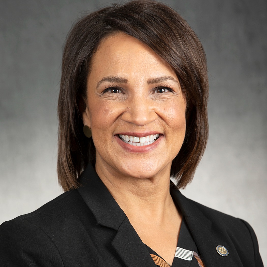 Rep. Lisa Demuth wins the GOP gubernatorial primary episode artwork