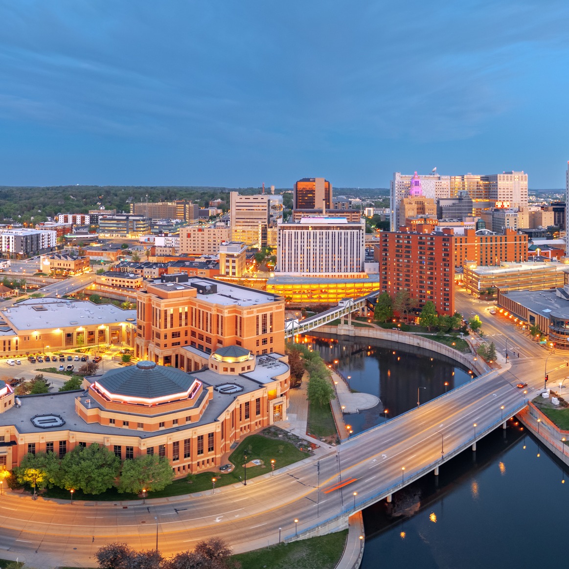 What's the best MN city outside the Metro? episode artwork