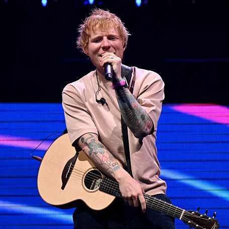 Henry saw Ed Sheeran and loved it episode artwork