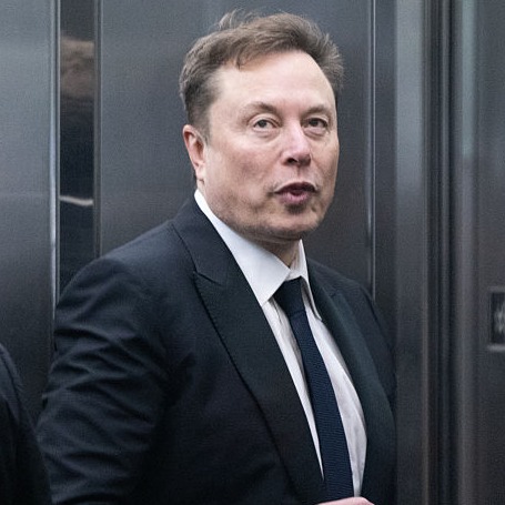 Wednesday Hour 1: Elon said what?! And Tracy Perlman on TV anchors gone wild episode artwork