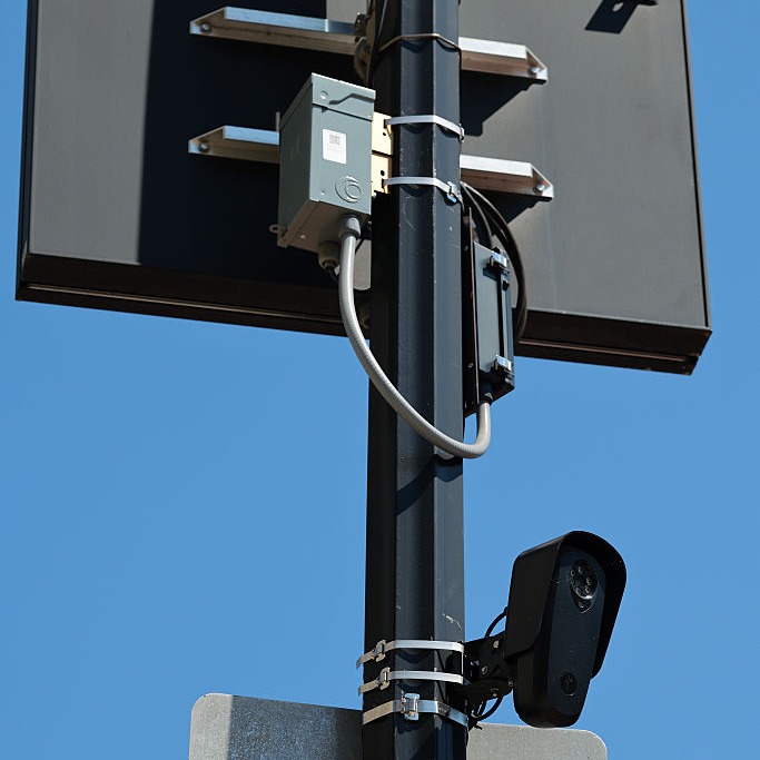 Why police think Flock cameras are important tools to fight crime episode artwork