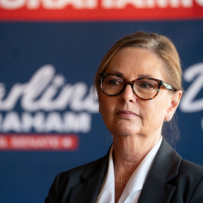 Did a Senate candidate disqualify herself? And which city should be advocating for data centers? episode artwork
