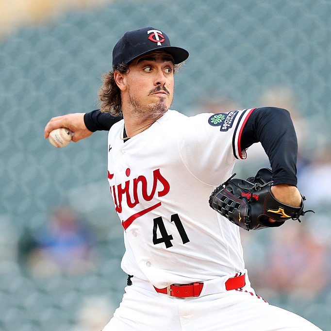Should the Twins be focused on the division instead of the Wild Card? - Dan Hayes episode artwork