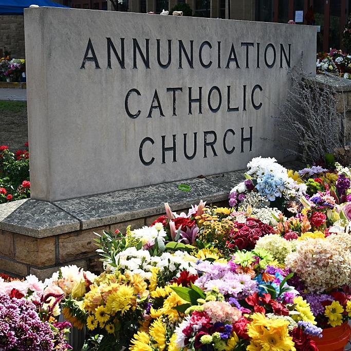 Hour 1: Minnesota Protesting, Trading Tariff Blows with Canada, and Fletchers Room! episode artwork