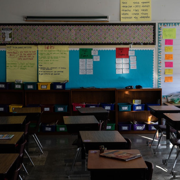 It's time to get rid of the Labor Day limitation on school starts - permanently! episode artwork
