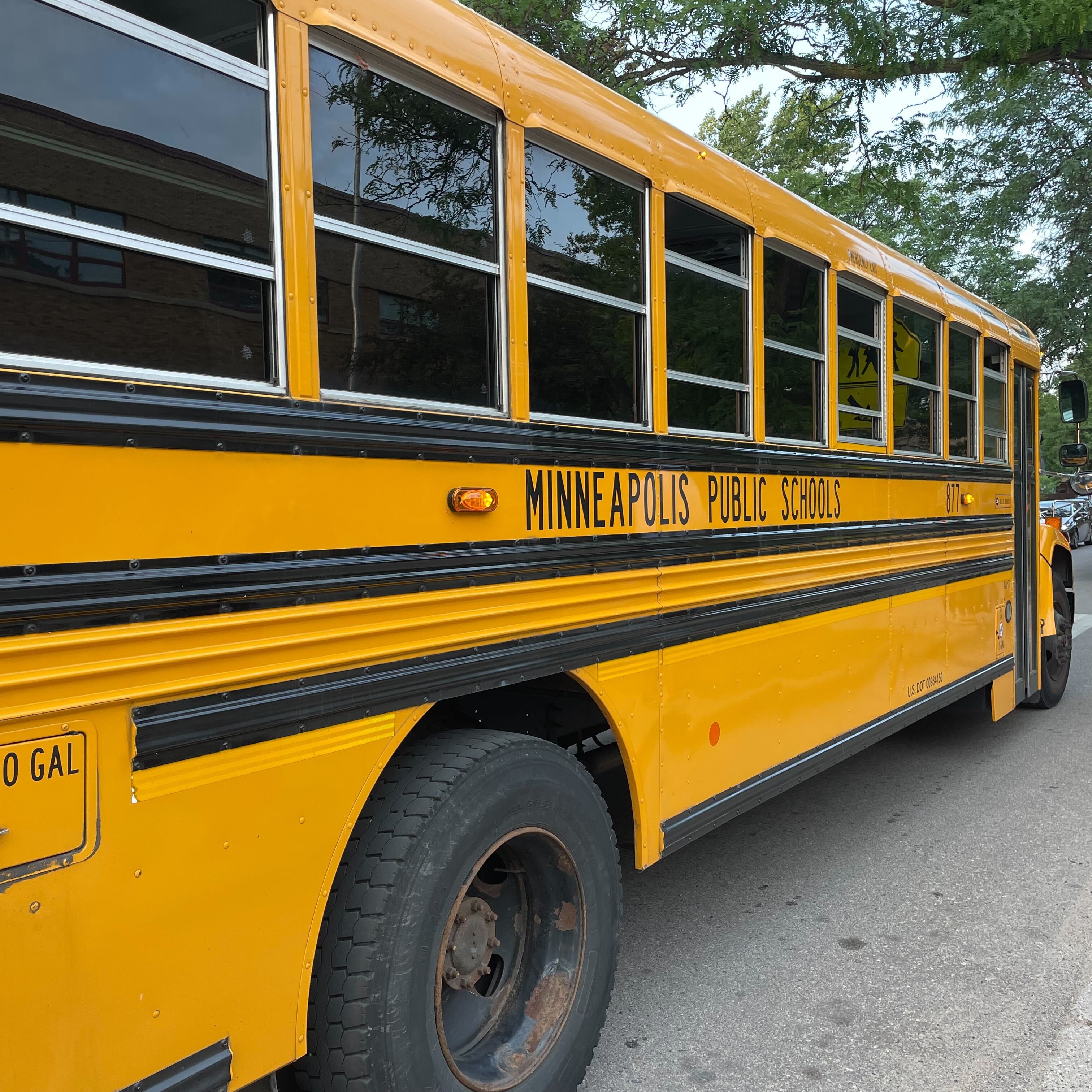 Wednesday Hour 2: time to end restrictions on when school can start & a new Jacob Wetterling documentary episode artwork