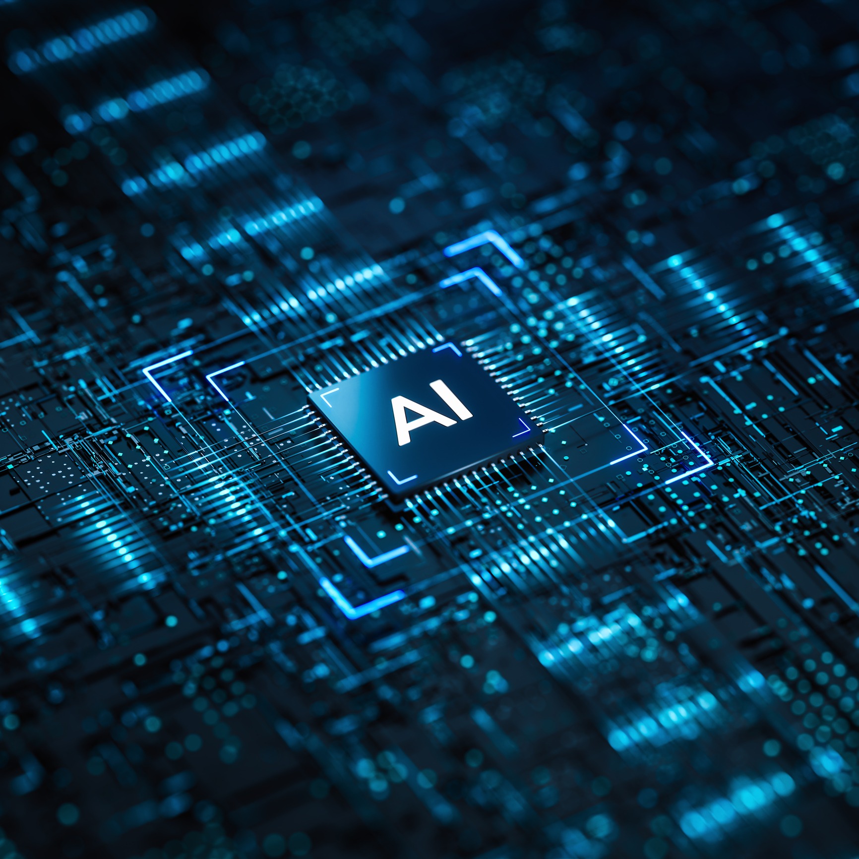 Analyzing an AI Workplace Takeover! episode artwork