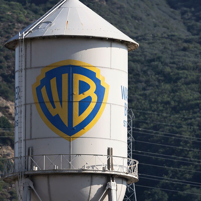 Tuesday Hour 3: what's next for the Paramout/WB merger & is "heightism" the last acceptable prejudice?