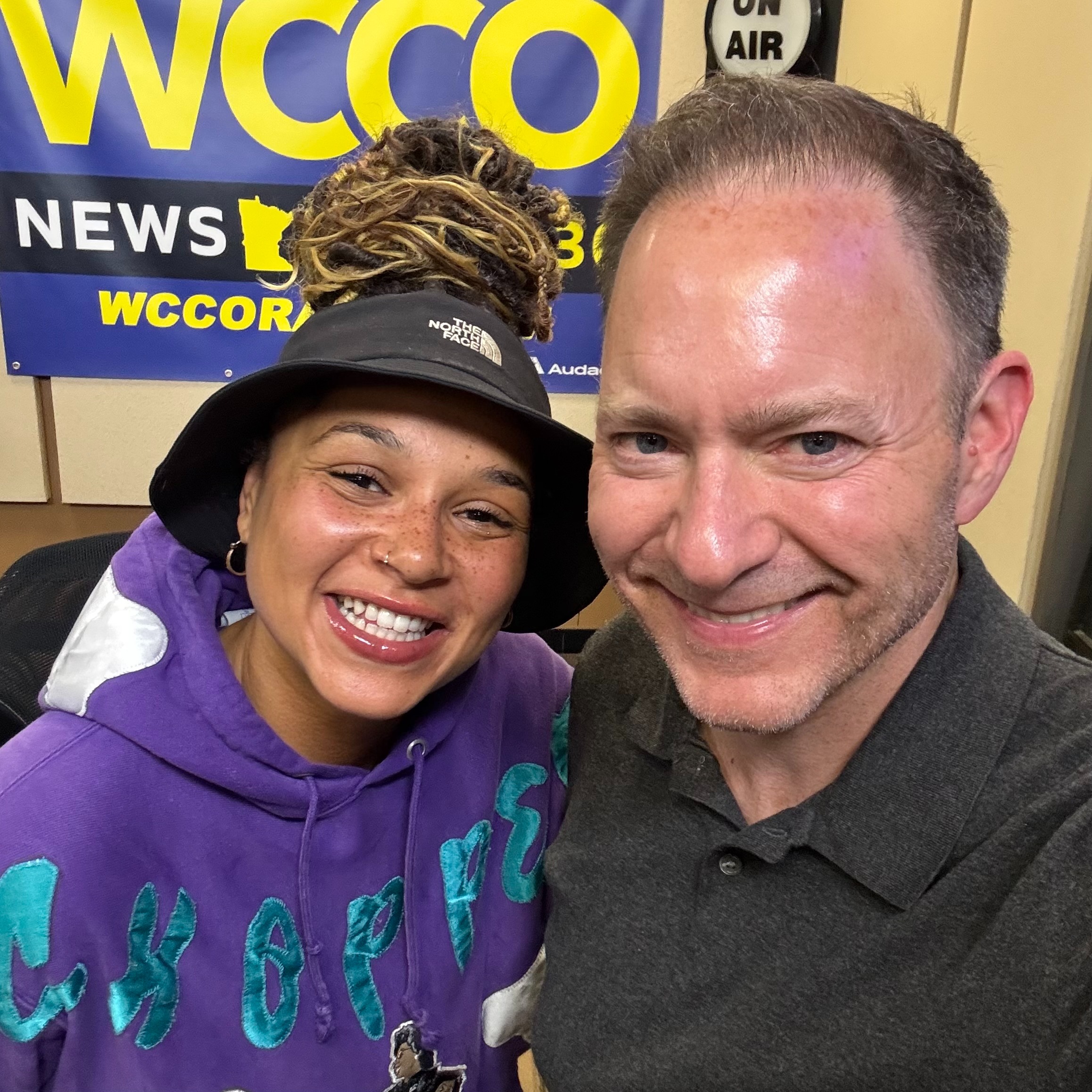 DeRusha Eats: Imani Jackson from Chopped & Served episode artwork