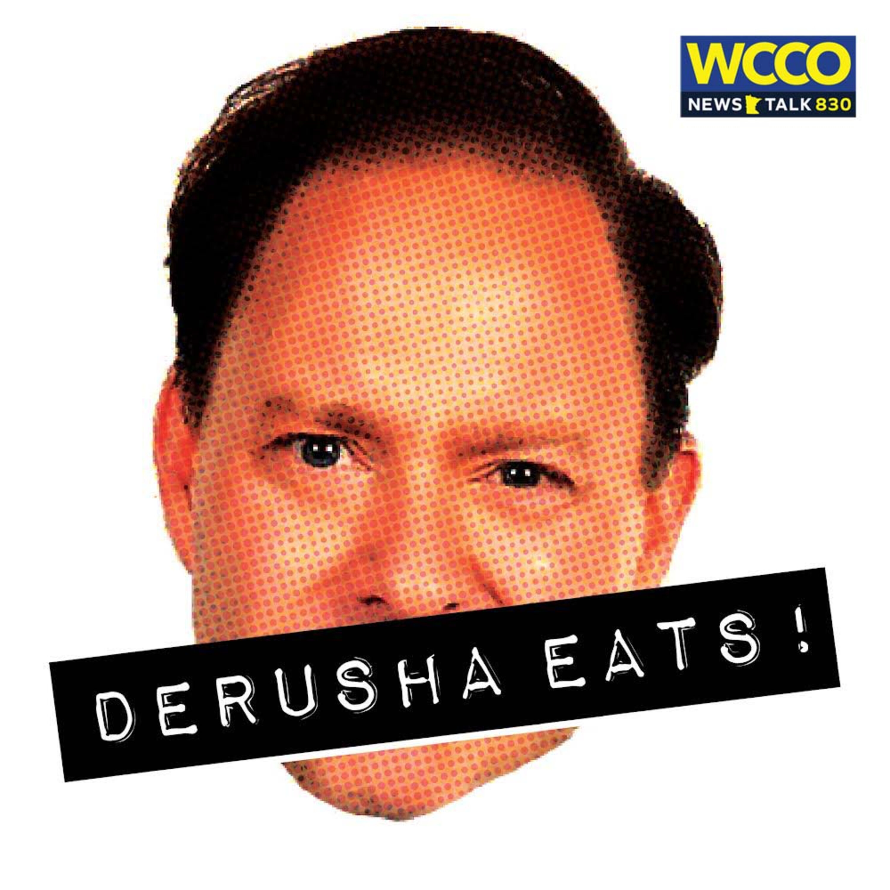 Episode 29 - Growing Latino Culinary Scene episode artwork
