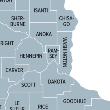 How one metro county is solving more cases faster