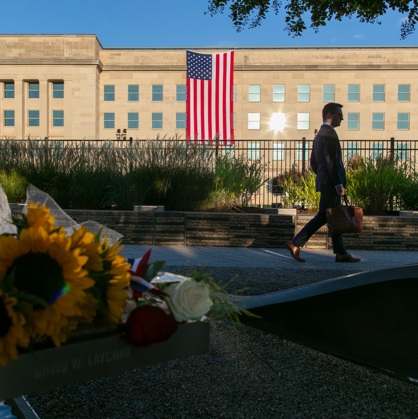 The Pentagon releases unpopular new media policies