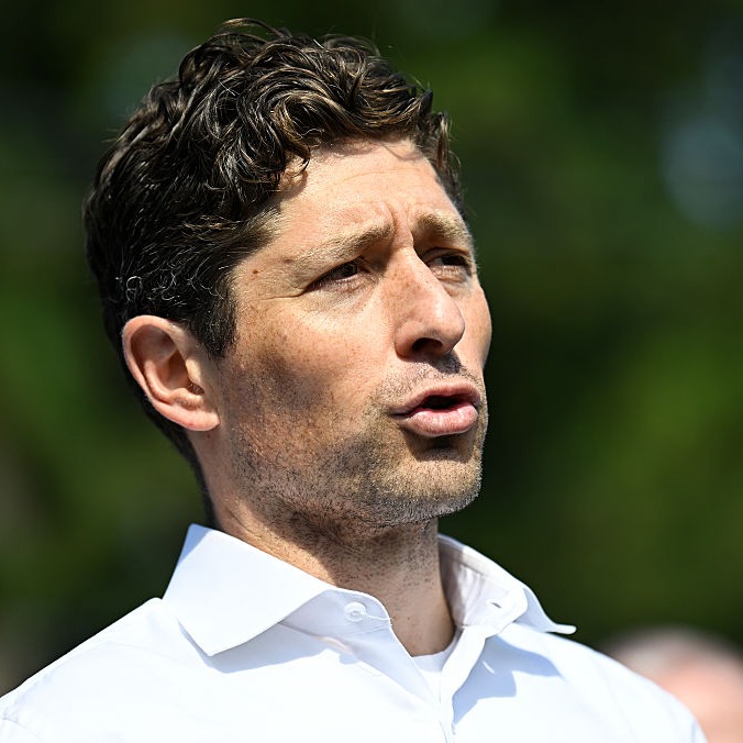 Does the alleged lack of transparency with Jacob Frey change your vote?