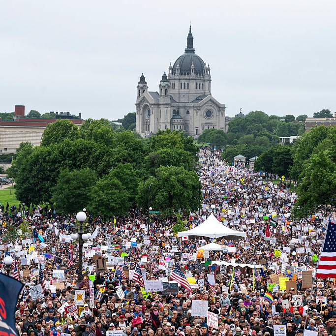 Do Protests Really Work? Do Protests Really Work?