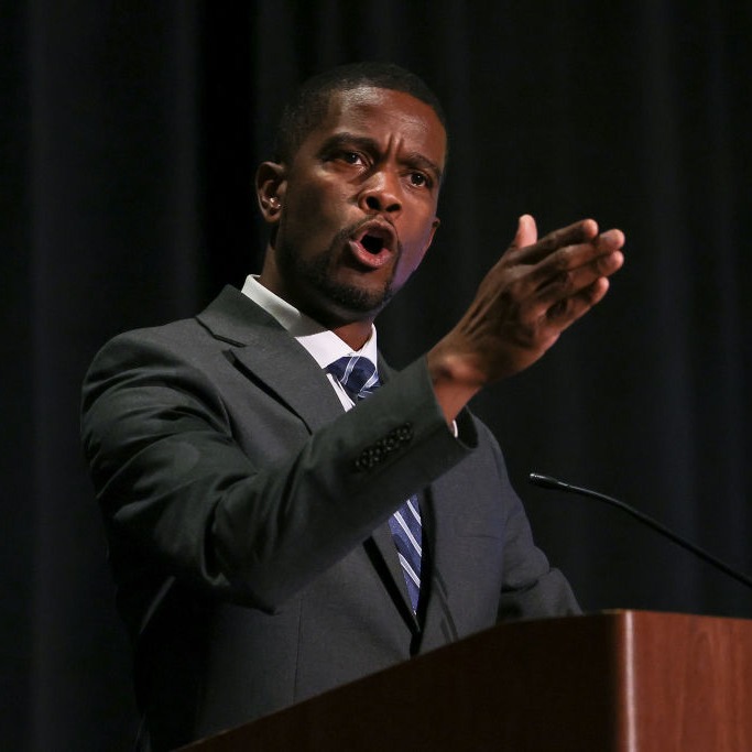 Mayor Melvin Carter on Saint Paul City Council and assault weapon bans! Mayor Melvin Carter on Saint Paul City Council and assault weapon bans!