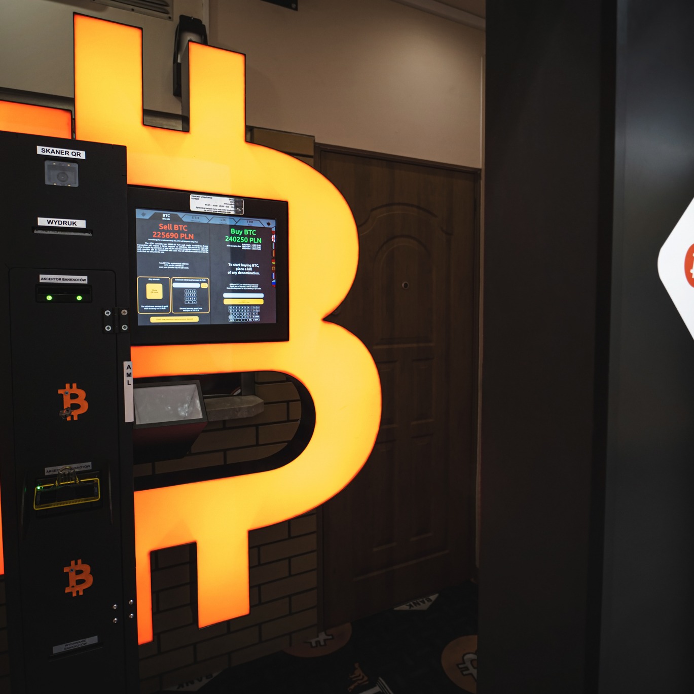 Crypto ATM Fraud - Why is it happening? Crypto ATM Fraud - Why is it happening?