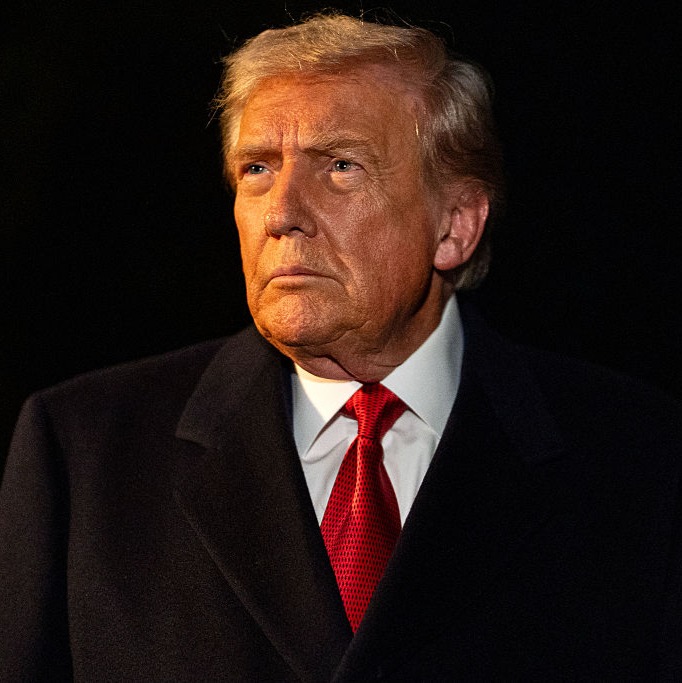 Will Trump actually run for a 3rd term? Will Trump actually run for a 3rd term?